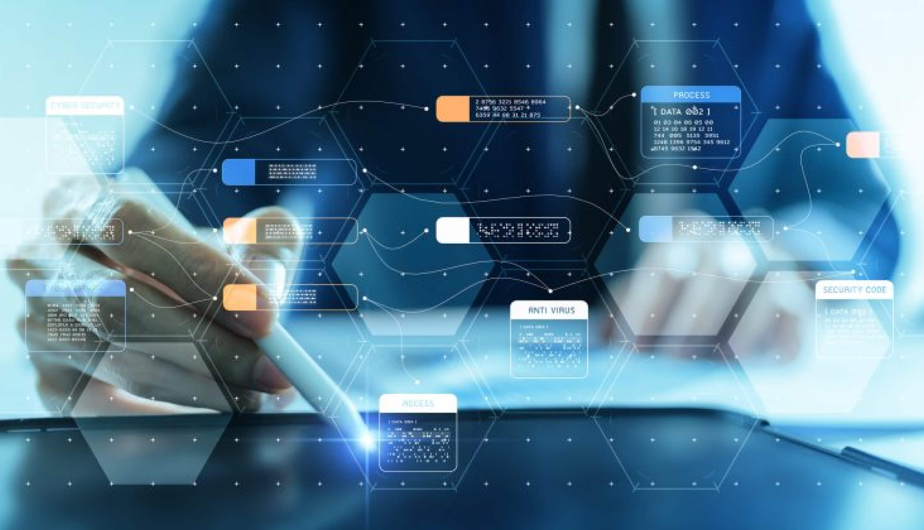 Streamlining Corporate Workflows with Advanced Document Management Systems